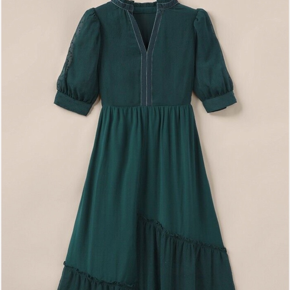 VGUC Matilda Jane Opening Night Women’s Dress